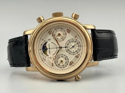 Shellman Grand Complication PREMIUM 6771-T011179 Citizen Campanola - Image 1 of 4