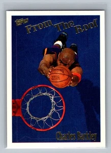 Charles Barkley 1994-95 Topps #260 - Picture 1 of 2