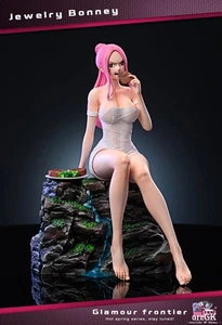 MiQi Studio - One Piece Charming Frontier Hot Spring Series Bonney - Picture 1 of 4