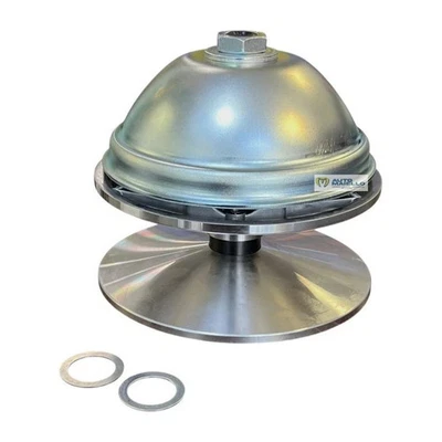 VARIATORE PULEGGIA  MICROCAR MGO M8 MGO IXO LIGIER CHATENET CH26 CH46 LOMBARDINI - Immagine 1 di 4