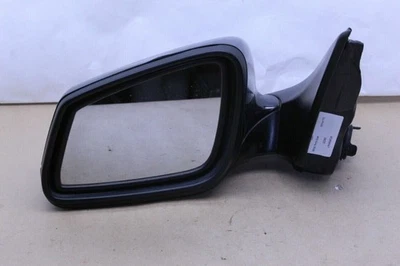 Espejo retrovisor de puerta izquierdo BMW 740i 750i 2009-2012 OEM usado Foto 1 de 4