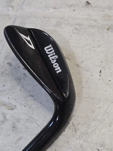 Wilson Deep Red Maxx Sand Wedge / 56 Degree / Wedge Flex Wilson Shaft - Picture 1 of 7