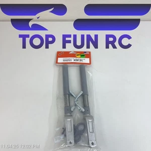 ROBART HA9-KI43STRUTS HANGAR 9 FOR KI-43 STRUTS 1/5 SCALE AIRPLANE - Picture 1 of 2