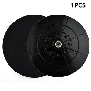 1pc 9 8 Hole Backup Sanding Pad Orbital Sanders Replaces Drywall-Sander - Picture 1 of 12
