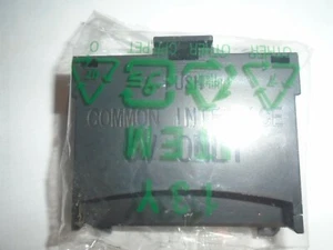 Samsung CI Modul 5V Common Interface Adapter Kartenslot für CI, CI+ - Bild 1 von 2