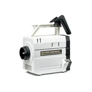 Tamiya Air Brush System No.42 Spray Work HG Compressor Revo II 74542 100V NEW - Picture 1 of 24