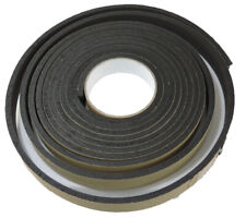 16 Foot Roll Disposable Hat Size Reducer Sweatband Grey Sticky Foam Tape