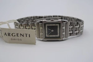 Argenti Barbican Cal.ETA 901.001 Vintage watch - Imagen 1 de 9