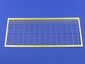 Aber Schiffstreppe passend für verschiedene Maßstäbe von 1:75 bis 1:200 SV-02* - Bild 1 von 1