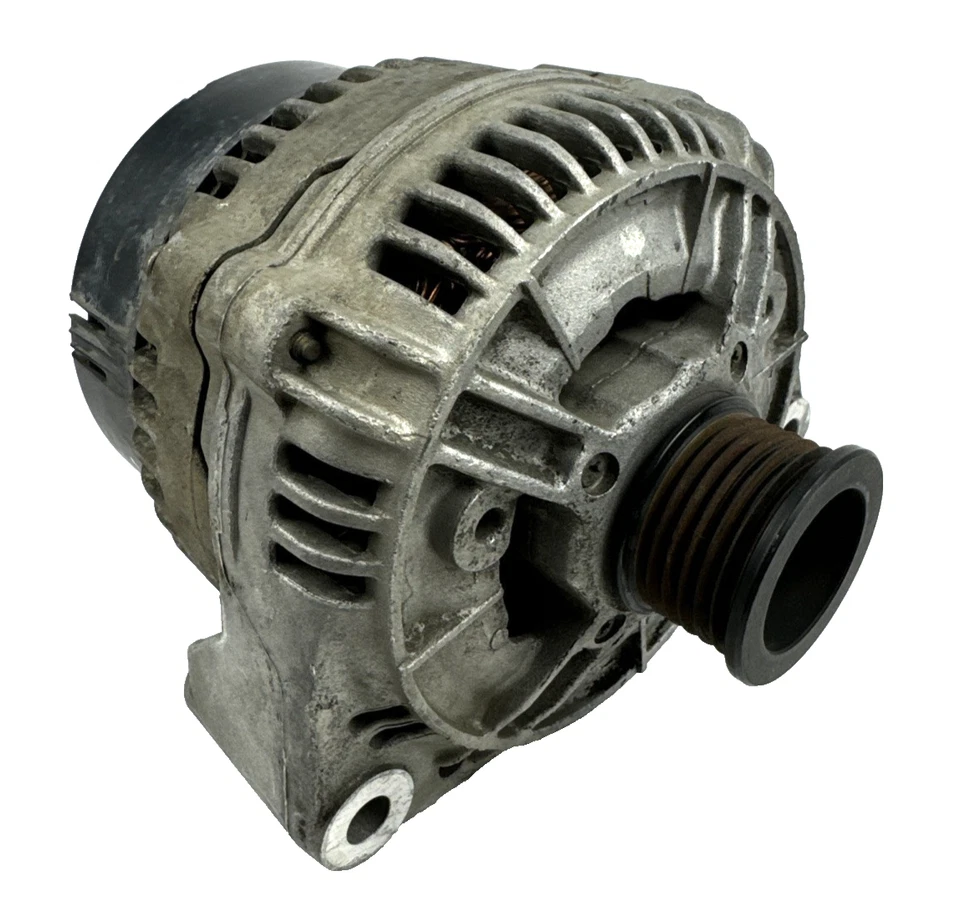 92-99 Mercedes R129 500SL S500 500SEC Alternator Generator 0091545602 OEM Foto 1 de 4