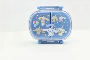 Cinnamoroll Bento Box | Lunch Box - Picture 1 of 8