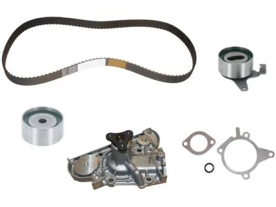 For 1991-1994 Mercury Capri Timing Belt Kit 51575JZZB 1993 1992 1.6L 4 Cyl - Image 1 of 2