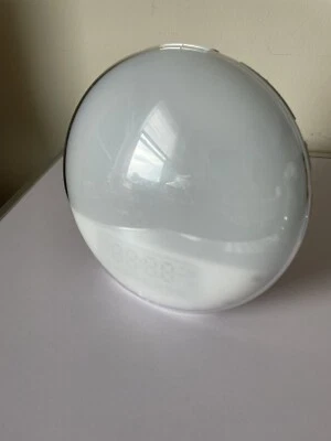 Wake Up Light Sunrise Alarm Clock for Kids, Heavy Sleepers, Bedroom - Image 1 of 4