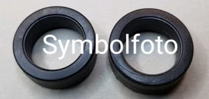 Tuning-Reifen passend  für Carrera Evolution/PRO-X/Digital 132 Ford Mustang '67 - Picture 1 of 1