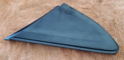 HONDA CIVIC CUPÉ CONDUCTOR DELANTERO IZQUIERDO GUARDABARROS LATERAL IZQUIERDO PILAR ESQUINA ADORNO Foto 1 de 4