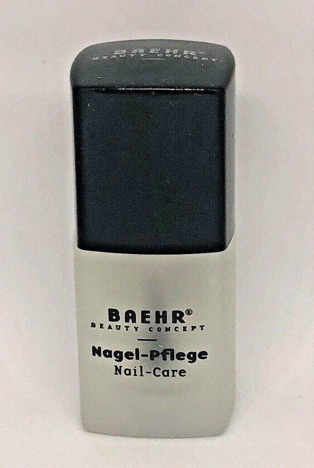 Baehr Beauty Concept Tip Blender Nagel-Pflege, 11ml
