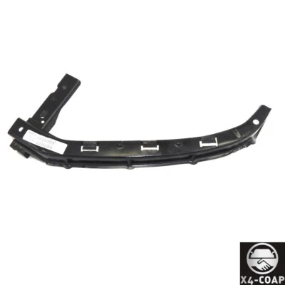For Honda Pilot New Front,Left Driver Side BUMPER BRACKET HO1066110 71148S9VA10 - Image 1 of 3