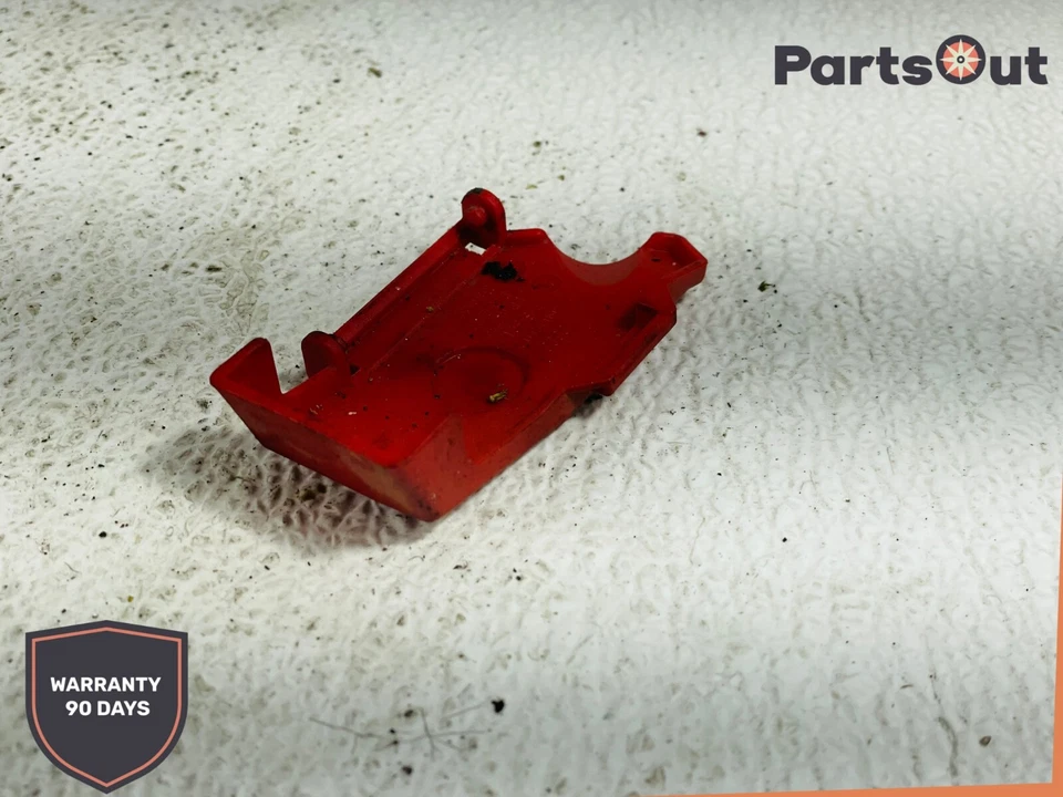 Крышка положительная крышка стартера генератора 2012-2018 Audi A6 Quattro C7 от оригинального производителя - Изображение 1 из 4