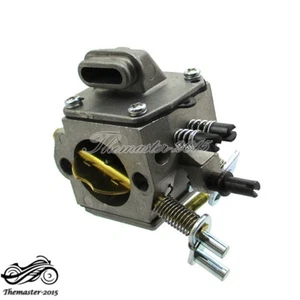 Carburador de motosierra para Stihl MS461 MS 461 Walbro HD50 Carb 1128 120 0629 Carby - Imagen 1 de 6