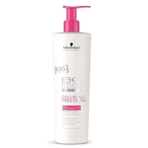 Bonacure Champu Color Save 500ML Schwarzkopf - Imagen 1 de 1