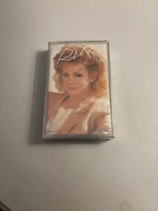 REBA MCENTIRE REBA CASSETTE TAPE 1988 MCAC 42134 COUNTRY NEW FACTORY SEALED MINT - Picture 1 of 2