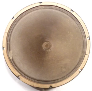 AMI / ROWE D & E  JUKEBOXES:  Working 15" JENSEN MAGNET SPEAKER -- 13.3 ohms - Picture 1 of 6
