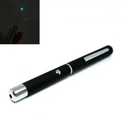 1pz Modulo Laser Focus 488nm Blu Cielo LED 488P-30 - Immagine 1 di 4