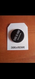 Spilla Nuova Zadig E voltaire 'Per Lui!' - Foto 1 di 5