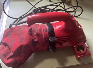 Vintage Dirt Devil 103 Hand Vacuum w  long Cord - Tested - Picture 1 of 3
