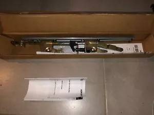 Von Duprin 98/99 kit di ricambio piastra di montaggio piastra di base dispositivo di uscita antipanico cerchio - Foto 1 di 5