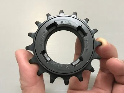 Nuevo de Lote Antiguo SUNTOUR MF-2000 16T 1/8" Rueda Libre Old School BMX HUTCH GT HARO RL Foto 1 de 4