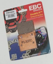 EBC BMW K R 1200 GS Adventure S GT RS RT 1300 1150 1100 Bremsbeläge Sinter rear