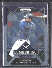 2021 Panini Prizm Baseball "INSERTS"!! BUY MORE & $AVE MORE - YOU PICK!