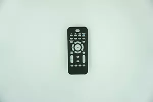 Mando a distancia para altavoces sistema estéreo Philips NTRX500X/78 NTX800 mini Hi-Fi - Imagen 1 de 5