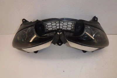 FARO DELANTERO YAMAHA 03-05 YZF R6 07-09 R6S FARO FARO Foto 1 de 4