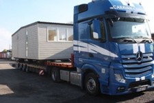 Fahrzeugüberführungen