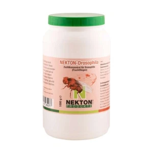 Nekton Drosophila - Concentrado de cultivo para agitar para facilitar la cría 1000g - Imagen 1 de 1