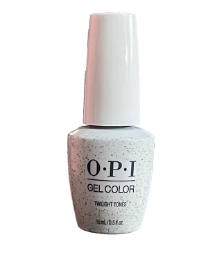 Esmalte en gel OPI Gel Color Twilight Tones Soak Off 0,5 oz Foto 1 de 2