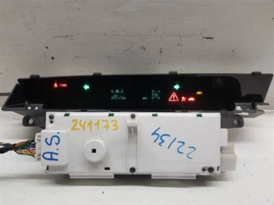 2004-2005 TOYOTA PRIUS SPEEDOMETER 241K MILES 83800-47180 Foto 1 de 4