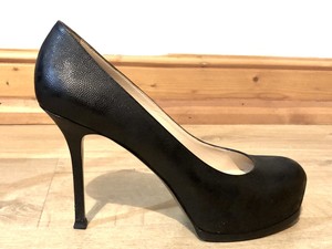ysl heels uk