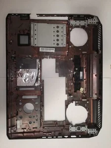 ASUS G75V Original Series Laptop Bottom Base Case Cover 13N0-MBA0211 Gebraucht - Bild 1 von 2