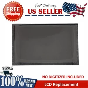 Ford C-Max SYNC 2 2013-2014 Ford Radio 8" Panel de pantalla LCD de repuesto solamente - Imagen 1 de 4