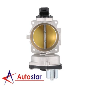 Cuerpo del acelerador para Ford F-150 F250 Expedition 5,4 L 2005-2010 nuevo 2006 2007 2008 - Imagen 1 de 12