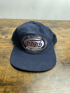 1997 In Line Hockey Championship Hat - Picture 1 of 10