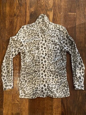 Chaqueta ligera para mujer, talla mediana Foto 1 de 4