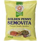 Golden Penny Semovita - Premium Qualität Grieß