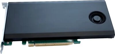 16TB Highpoint SSD7103 Nvme 4x Schnell 32Gbps Bootable M.2 ( 3.0 x16 Kontrolleur - Bild 1 von 4