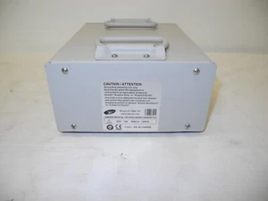 LIT-1000-110 LABORIE 1000VA ISOLATION LINE TRANSFORMER 120VAC 10A 50/60HZ - Picture 1 of 6