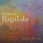 Kuljit Bhamra : Essence Of Raga Tala Cd Album (Jewel Case) (2020) ***New***