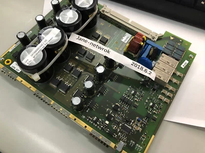 1PCS USED 7XT33000CA00 /DE (by DHL or Fedex 90days Warranty) #J1688 - Image 1 of 2